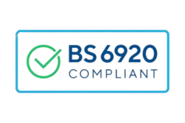 BS 6920 Compliant