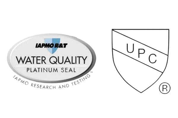 UPC / IAPMO R&amp;T